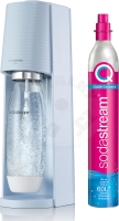 Sodastream Terra - modrá