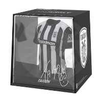 FanCollex: MyJersey - PAOK Soluň 2024/25 - Taison