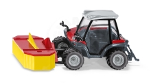 SIKU Farmer - Aebi TerraTrac TT211