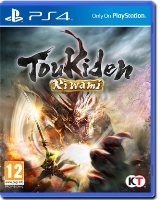 Toukiden Kiwami (PS4)