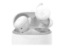 Google Pixel Buds A-Series - bílá
