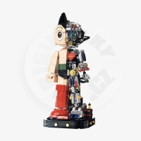Pantasy Stavebnice - Astro Boy Mechanical 32cm
