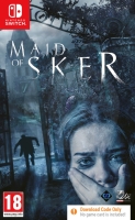 Maid of Sker (Switch)
