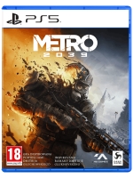 METRO 2039 - Day One Edition (PS5)