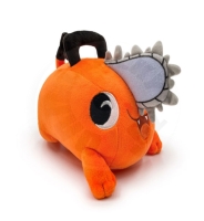 Plyšák - Chainsaw Man Pochita 23 cm