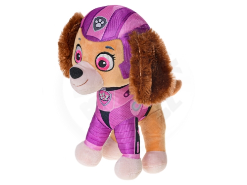 Paw Patrol 19cm plyšový Skye