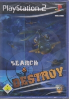 Search And Destroy (PS2)