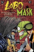 Lobo versus Maska a další řežba