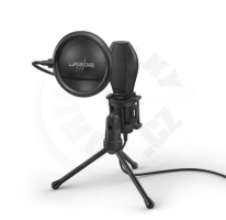 uRage Herní mikrofon Stream 400 Plus