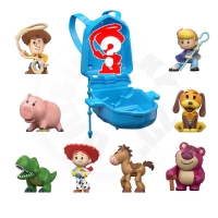 Toy Story minifigurky