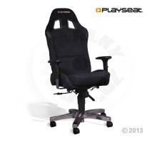 Playseat Office Seat Alcantara