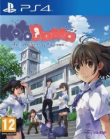 Kotodama: The 7 Mysteries of Fujisawa (PS4)