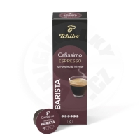 Tchibo Cafissimo Barista Espresso kapsle 10ks