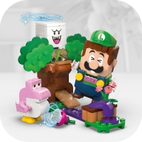 LEGO® Super Mario™ 71440 Interaktivní LEGO® Luigi™ a dobrodružství_(7)