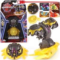 BAKUGAN SPECIÁLNÍ ÚTOK S6 FLAME