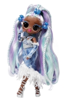 L.O.L. Surprise! OMG Fashion Show Hair Velká ségra – Lady Braids