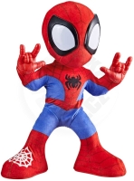 Hasbro Marvel Spidey a jeho přátelé - Tančící Spidey (1)
