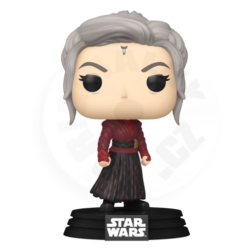 Funko Pop! Star Wars: Ashoka - Morgan Elsbeth