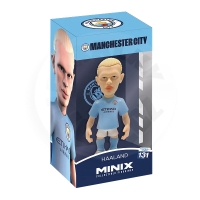 MINIX Football: Club Manchester City - HAALAND MINIX Football: Club Manchester City - HAALAND