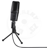 uRage Herní mikrofon Stream 700 HD