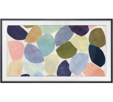 Samsung The Frame 65" (163 cm) - černá