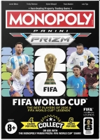 Hasbro MONOPOLY FIFA Booster pack