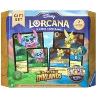 Disney Lorcana: Into the Inklands - Gift Set
