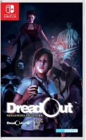 Dreadout Remastered Collection (Switch)