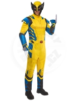 Wolverine Adult Costume L