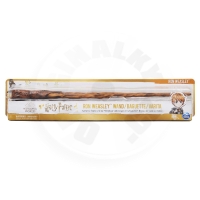 HARRY POTTER Kouzelnická hůlka Ron Weasley (1)