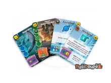 Mars: Teraformace Ares 17 promo karet (1)