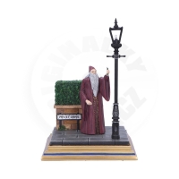 Harry Potter Figure Privet Drive Light Up 19 cm Harry Potter Figure Privet Drive Light Up 19 cm