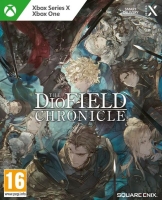 The Diofield Chronicle (XONE/XSX)