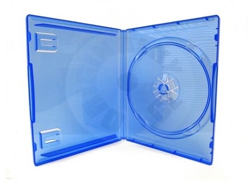 Obal na hru pro PlayStation 4 (1)