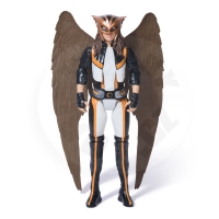 Superman Film Figurky 30 Cm - HawkGirl Superman Film Figurky 30 Cm - HawkGirl