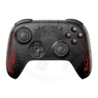8BitDo Ultimate 2C 2.4G Pad Black Myth Wu Kong