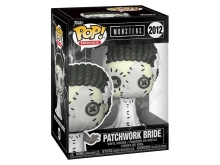 Funko Pop! Movies: Universal Monsters - Patchwork Bride of Frankenstein