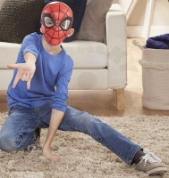 Hasbro Spiderman Maska (2)