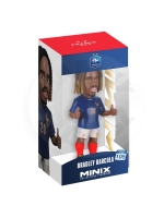 MINIX Football 26WC France - BARCOLA MINIX Football 26WC France - BARCOLA