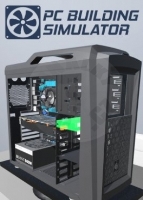 PC Building Simulator (PC)