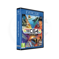 Blaze Evercade THEC64 Cartridge 2