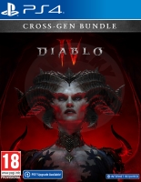 Diablo IV (PS4)