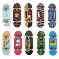TECH DECK Desetibalení