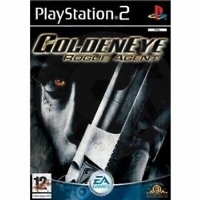 Goldeneye Rogue Agent (PS2) použité