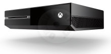 Microsoft Xbox One 1 TB použité