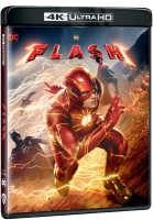 Flash UHD (BD)