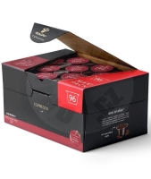 Tchibo Cafissimo Espresso Intense kapsle 96ks