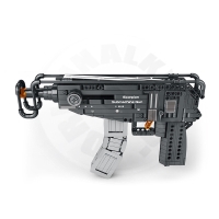 Reobrix 77029 Samopal typu Scorpion Reobrix 77029 Samopal typu Scorpion