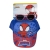 Sada - kšiltovka a brýle - SPIDERMAN