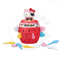 Hello Kitty - Společenská hra Vyskakovací Hello Kitty Hello Kitty - Společenská hra Vyskakovací Hello Kitty